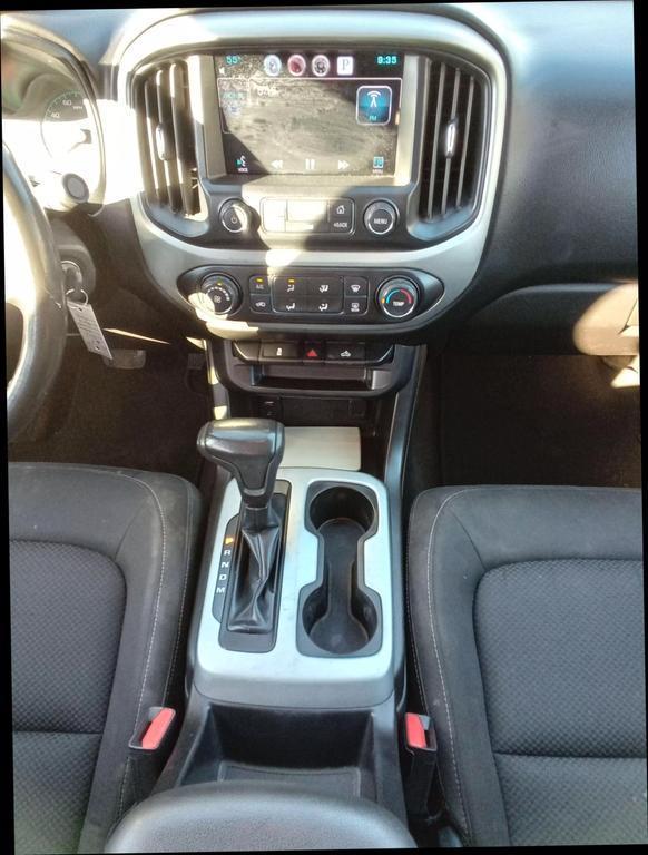 used 2015 Chevrolet Colorado car, priced at $15,499