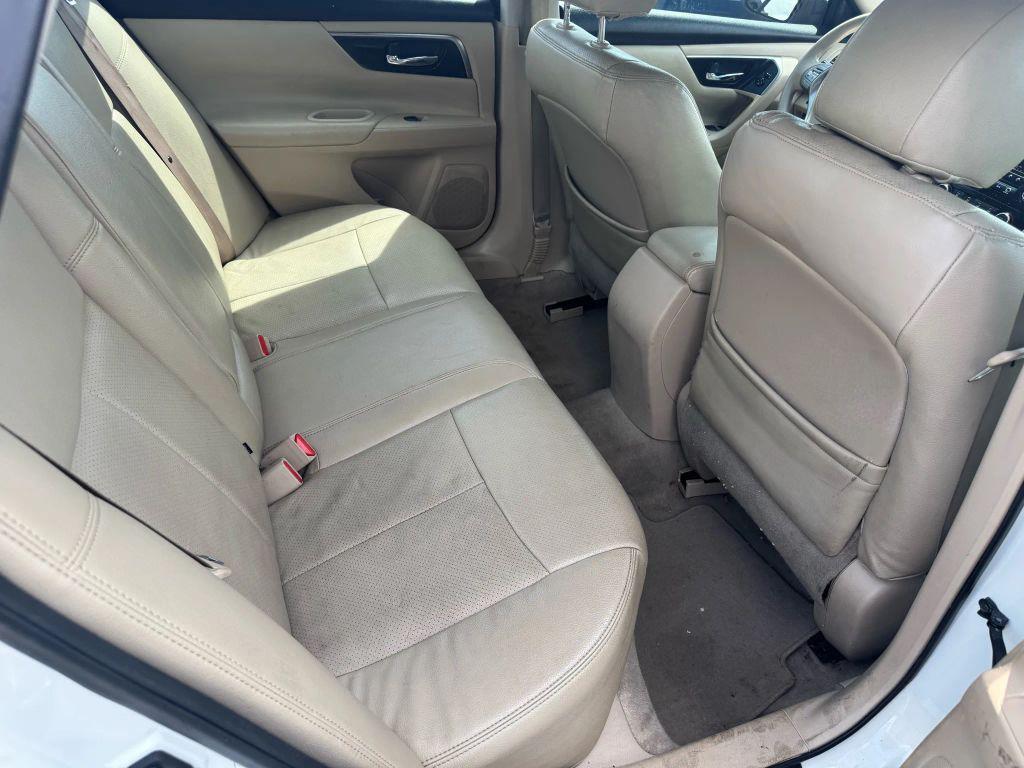 used 2014 Nissan Altima car, priced at $5,999