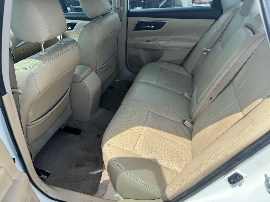 used 2014 Nissan Altima car, priced at $5,999