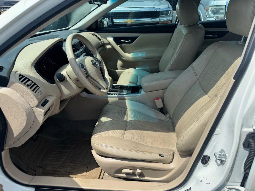used 2014 Nissan Altima car, priced at $5,999