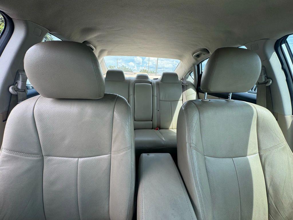 used 2014 Nissan Altima car, priced at $5,999