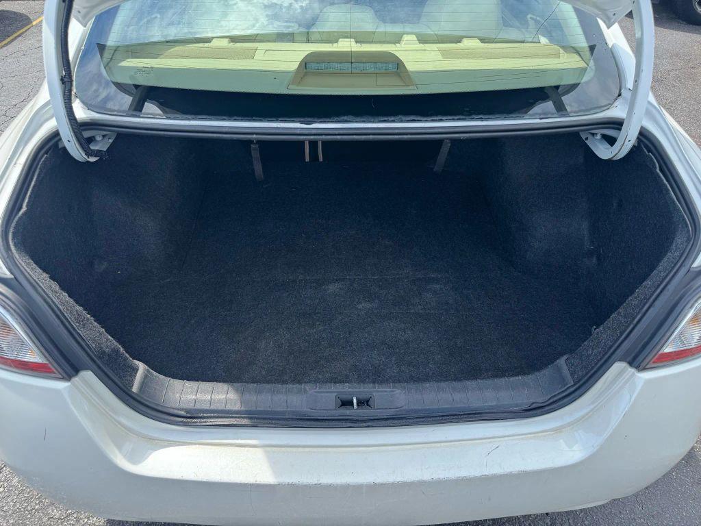 used 2014 Nissan Altima car, priced at $5,999