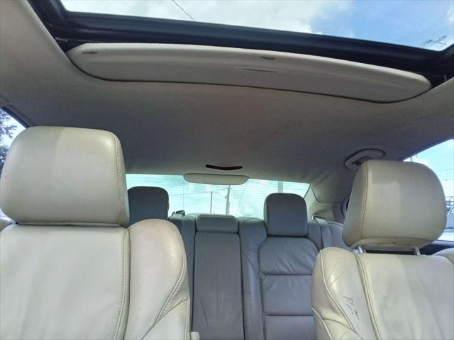 used 2010 Acura TL car, priced at $6,999