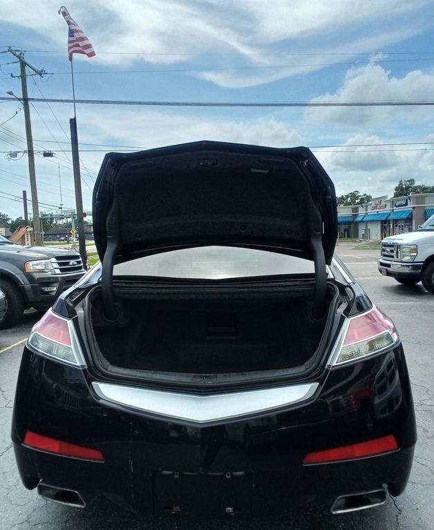 used 2010 Acura TL car, priced at $6,999