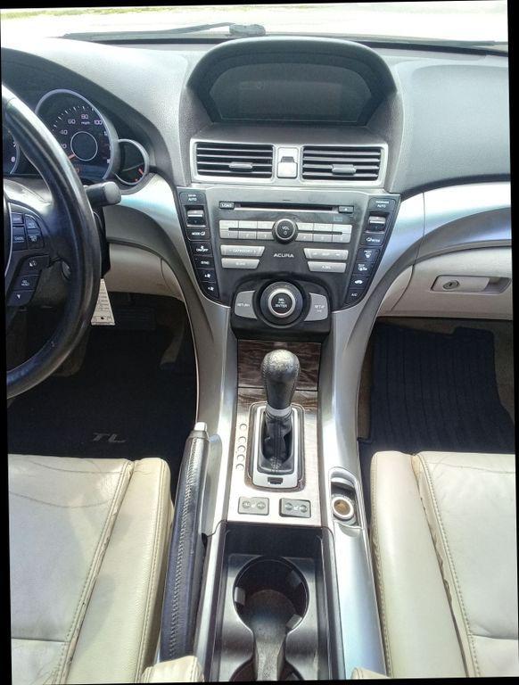 used 2010 Acura TL car, priced at $6,999