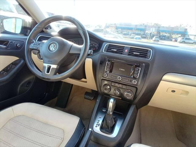 used 2014 Volkswagen Jetta car, priced at $6,499