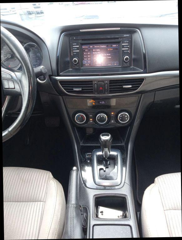 used 2014 Mazda Mazda6 car, priced at $6,999