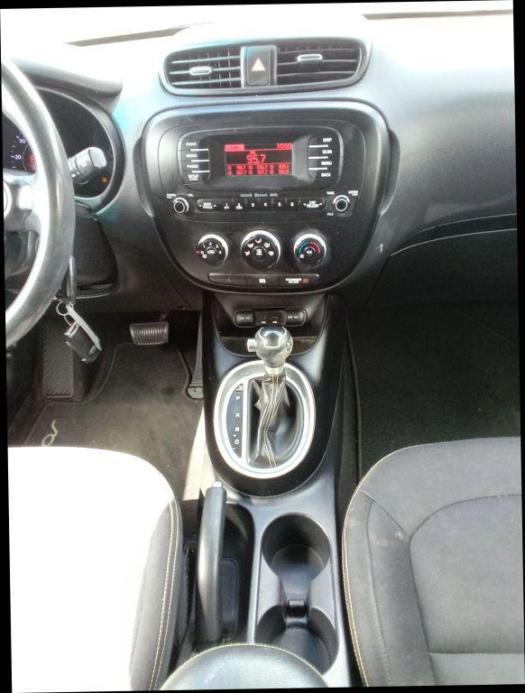 used 2014 Kia Soul car, priced at $6,999