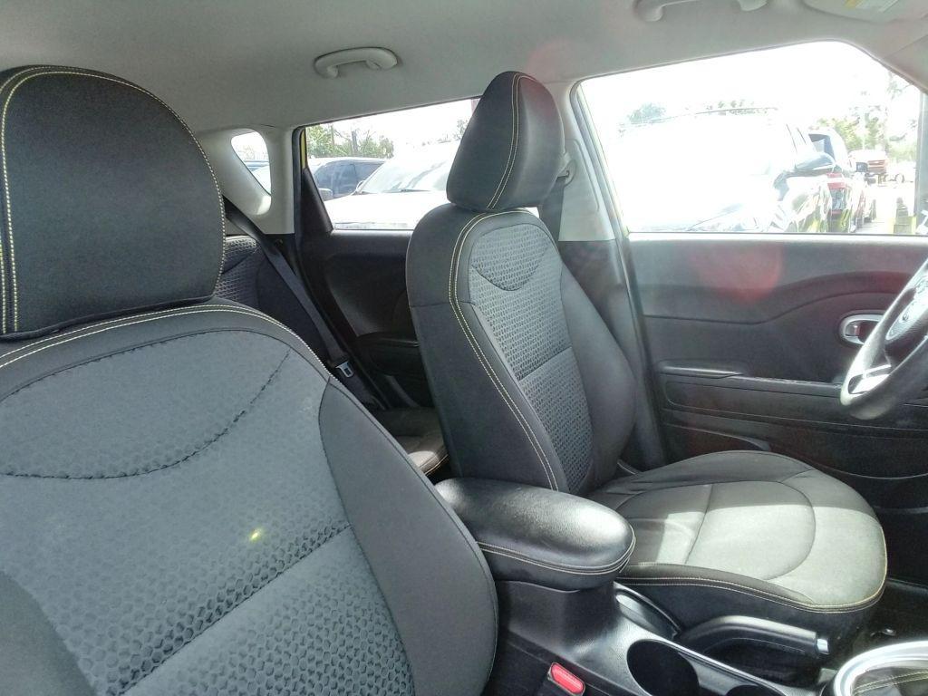 used 2014 Kia Soul car, priced at $6,999