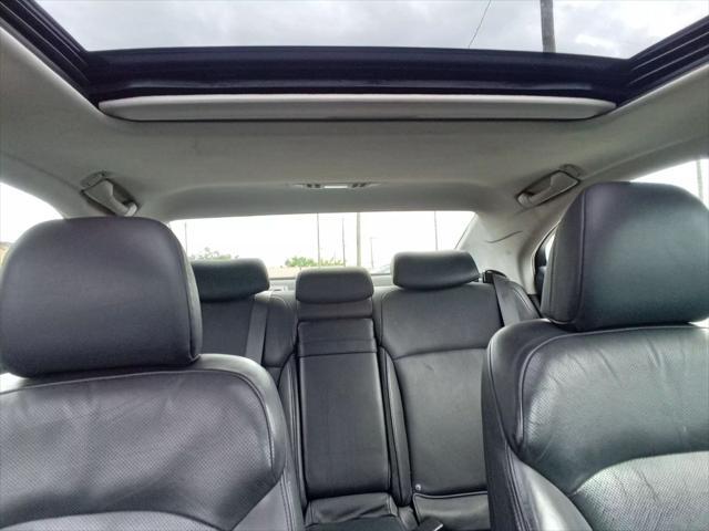 used 2007 Lexus IS 250 car, priced at $6,499