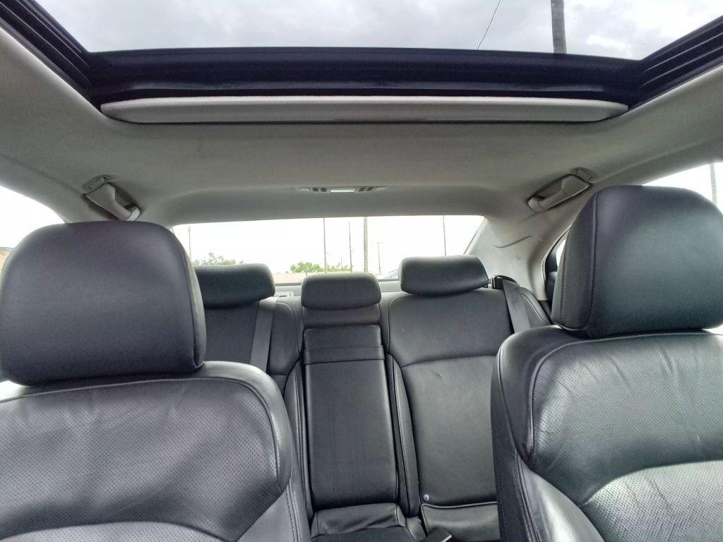 used 2007 Lexus IS 250 car, priced at $5,499
