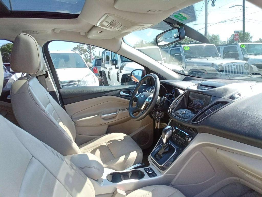 used 2013 Ford Escape car, priced at $7,499