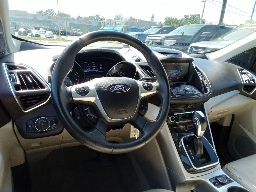 used 2013 Ford Escape car, priced at $7,499