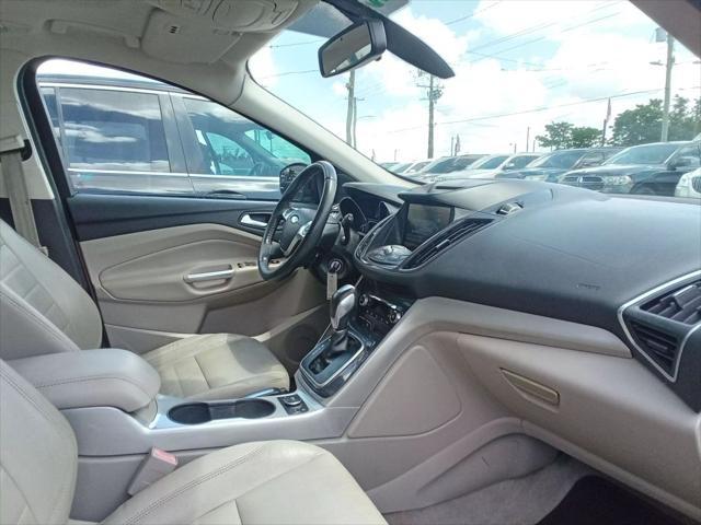 used 2013 Ford Escape car, priced at $6,999