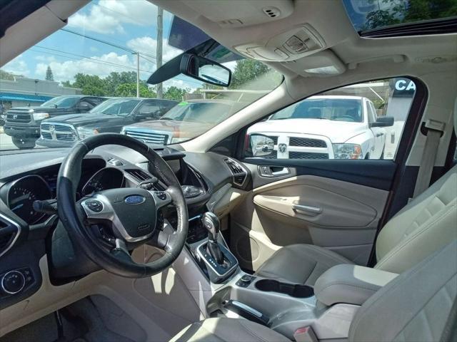 used 2013 Ford Escape car, priced at $6,999