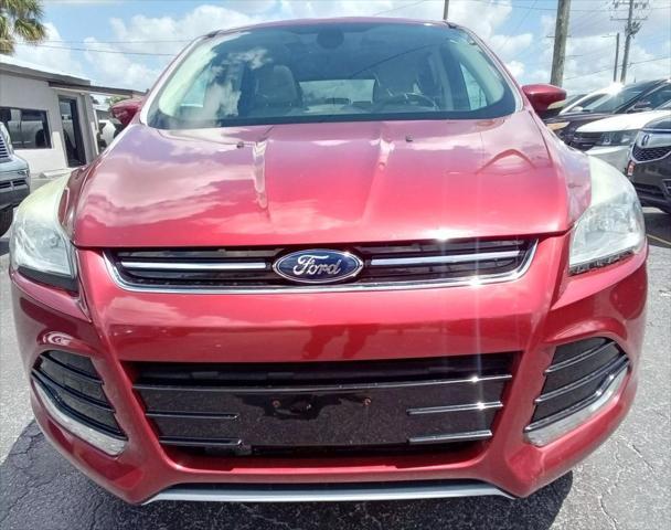 used 2013 Ford Escape car, priced at $6,999
