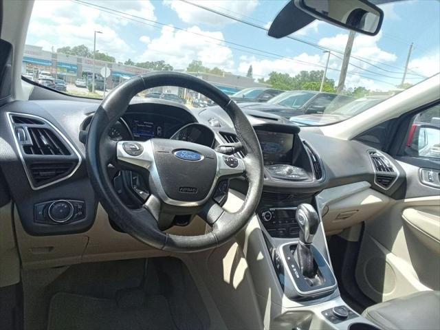 used 2013 Ford Escape car, priced at $6,999