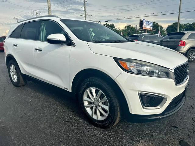 used 2016 Kia Sorento car, priced at $9,750