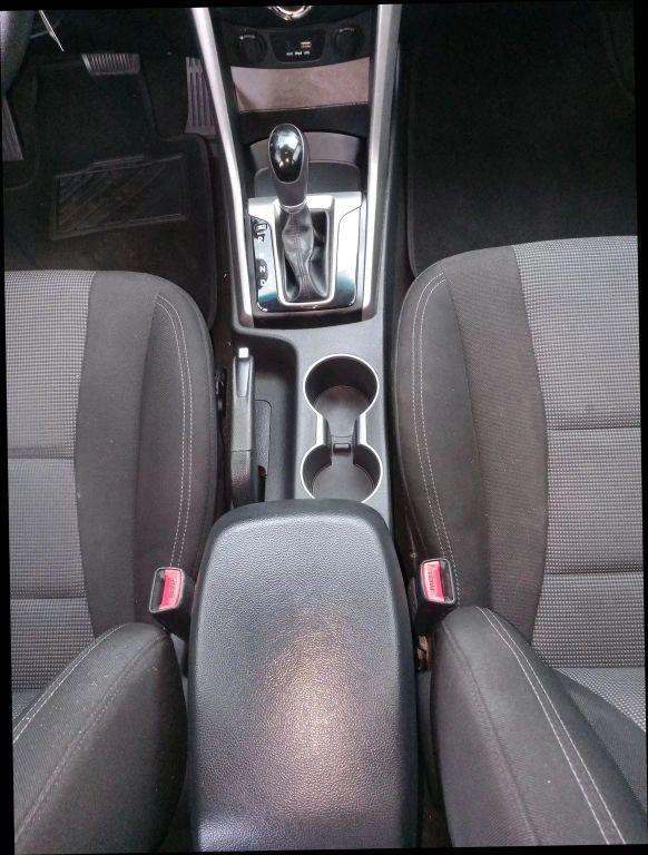 used 2017 Hyundai Elantra GT car, priced at $6,499