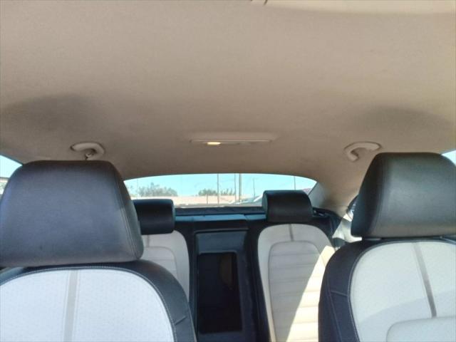 used 2012 Volkswagen CC car, priced at $5,999
