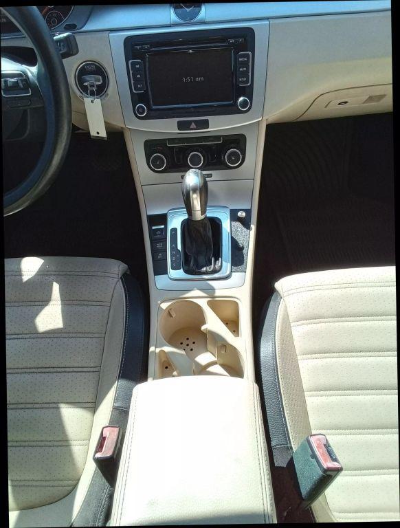 used 2012 Volkswagen CC car, priced at $5,999
