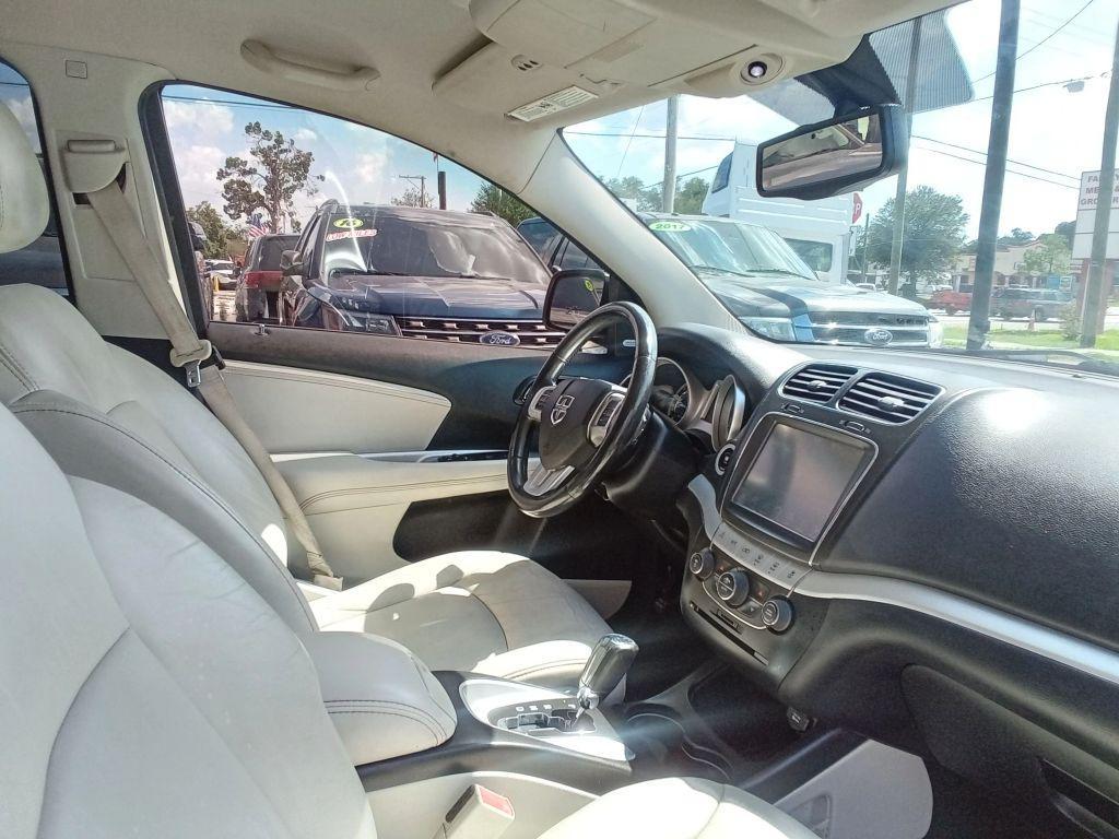 used 2013 Dodge Journey car, priced at $6,499