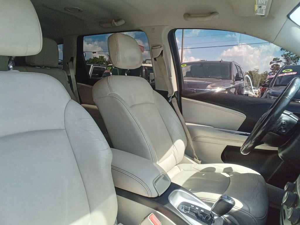 used 2013 Dodge Journey car, priced at $6,499