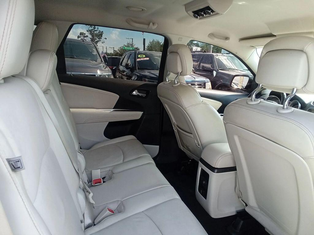used 2013 Dodge Journey car, priced at $6,499