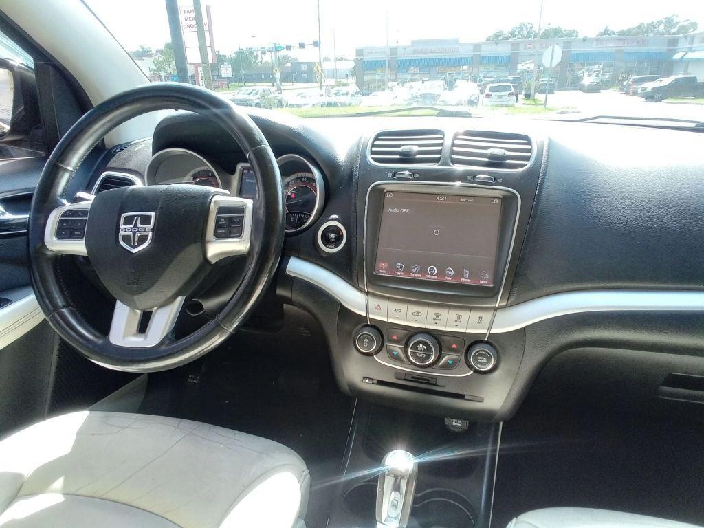 used 2013 Dodge Journey car, priced at $6,499
