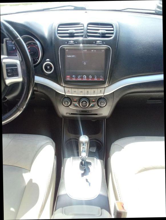 used 2013 Dodge Journey car, priced at $6,499