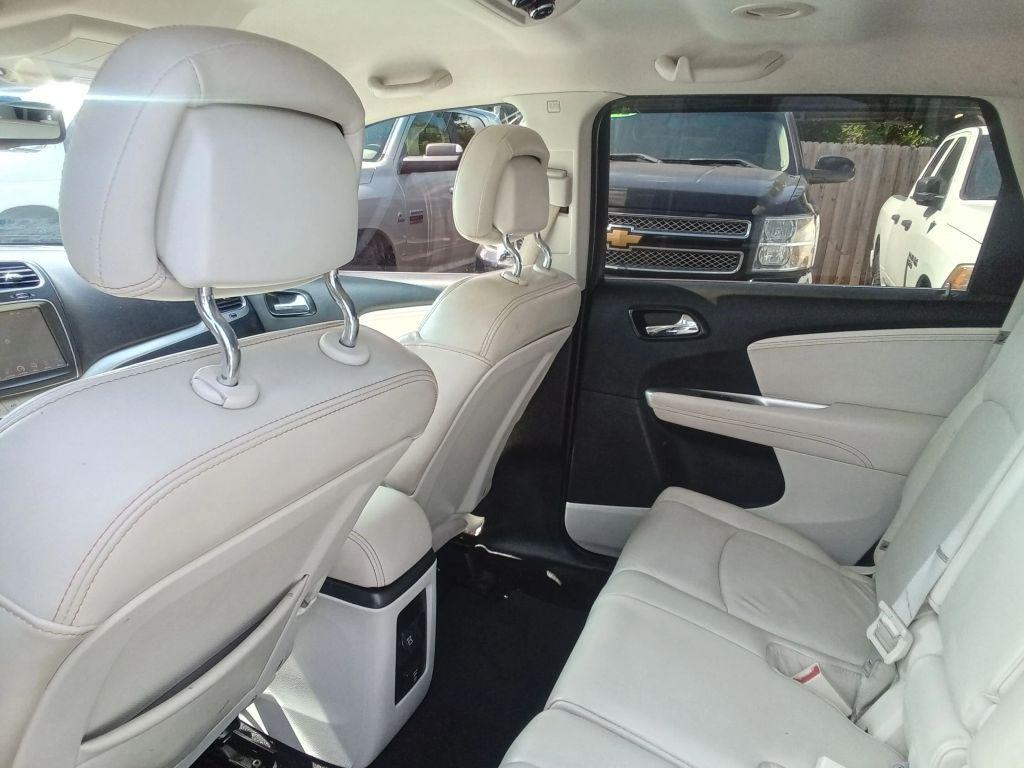 used 2013 Dodge Journey car, priced at $6,499