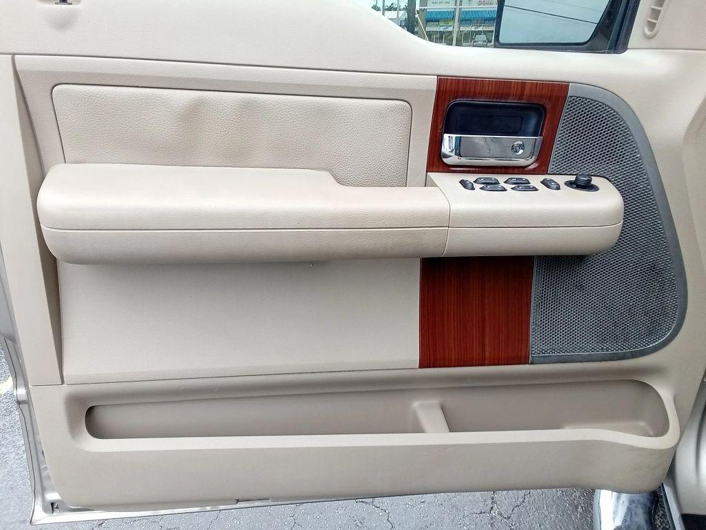 used 2005 Ford F-150 car, priced at $6,499