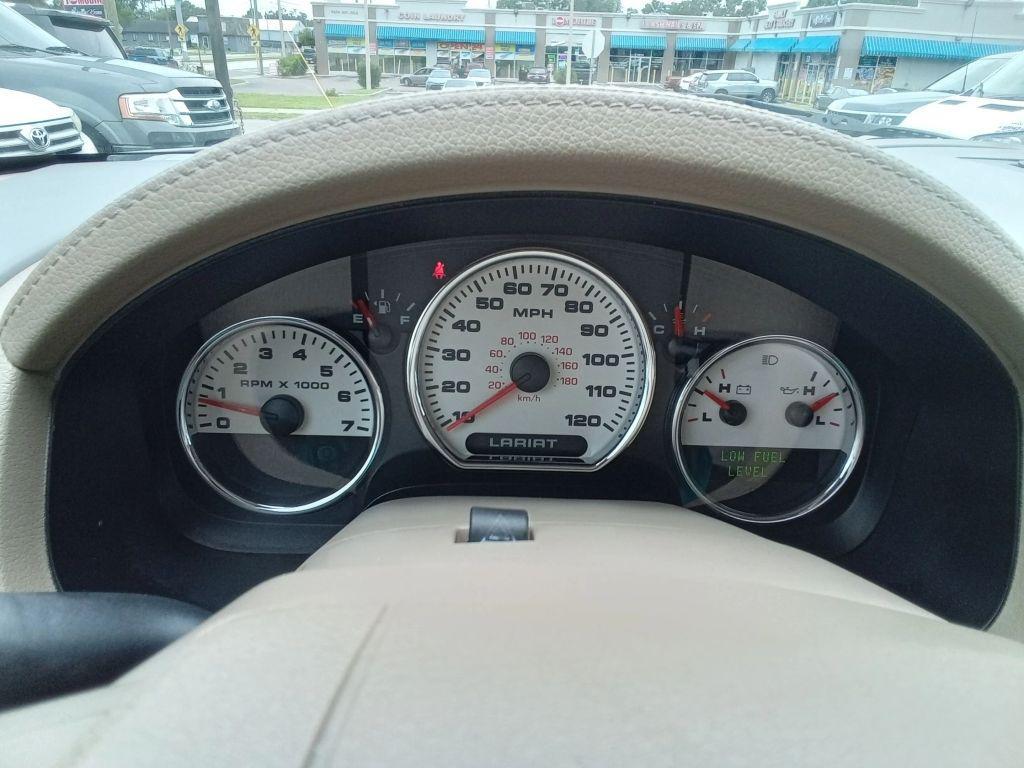 used 2005 Ford F-150 car, priced at $6,499