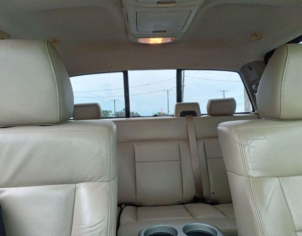 used 2005 Ford F-150 car, priced at $6,499