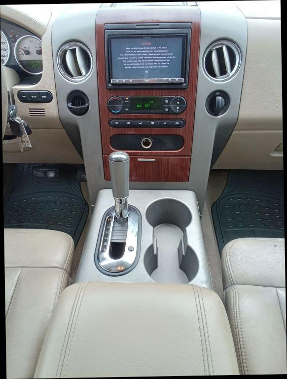 used 2005 Ford F-150 car, priced at $6,499