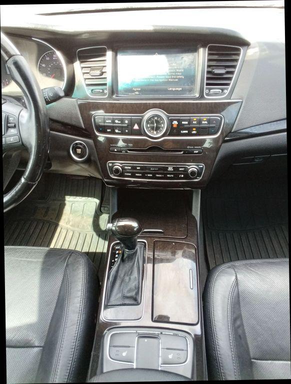 used 2014 Kia Cadenza car, priced at $4,999