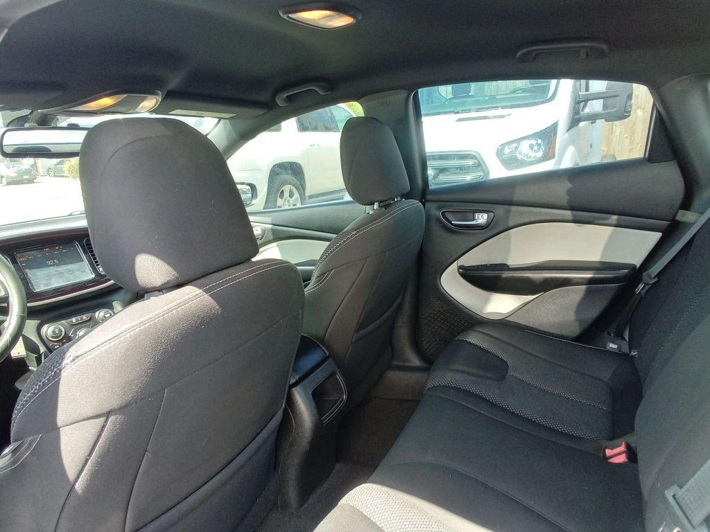 used 2016 Dodge Dart car, priced at $5,499