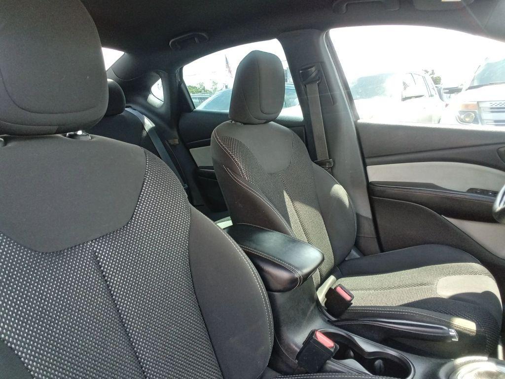 used 2016 Dodge Dart car, priced at $5,499