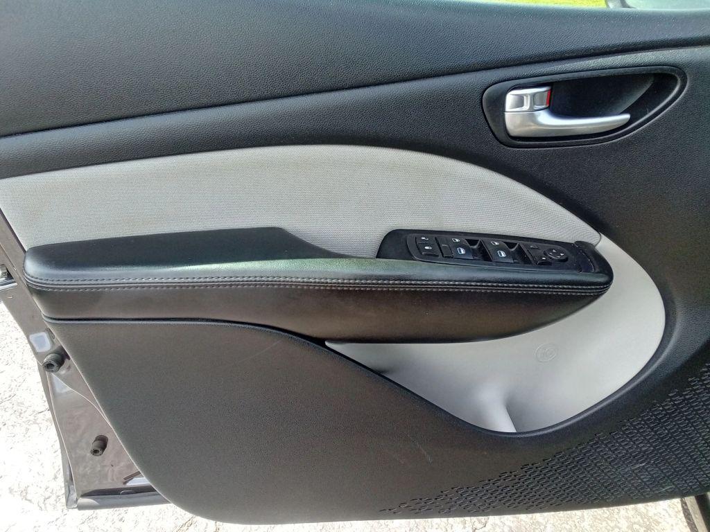 used 2016 Dodge Dart car, priced at $5,499