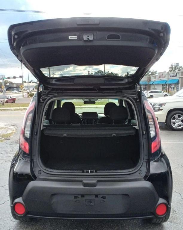 used 2014 Kia Soul car, priced at $5,999