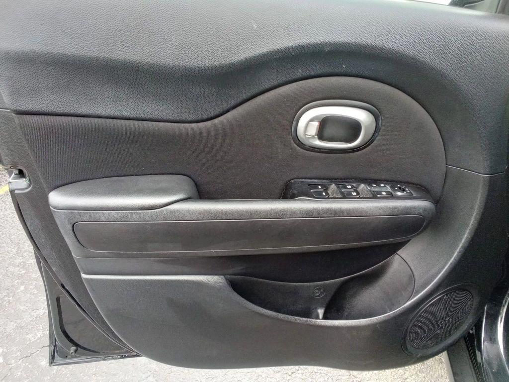 used 2014 Kia Soul car, priced at $5,999
