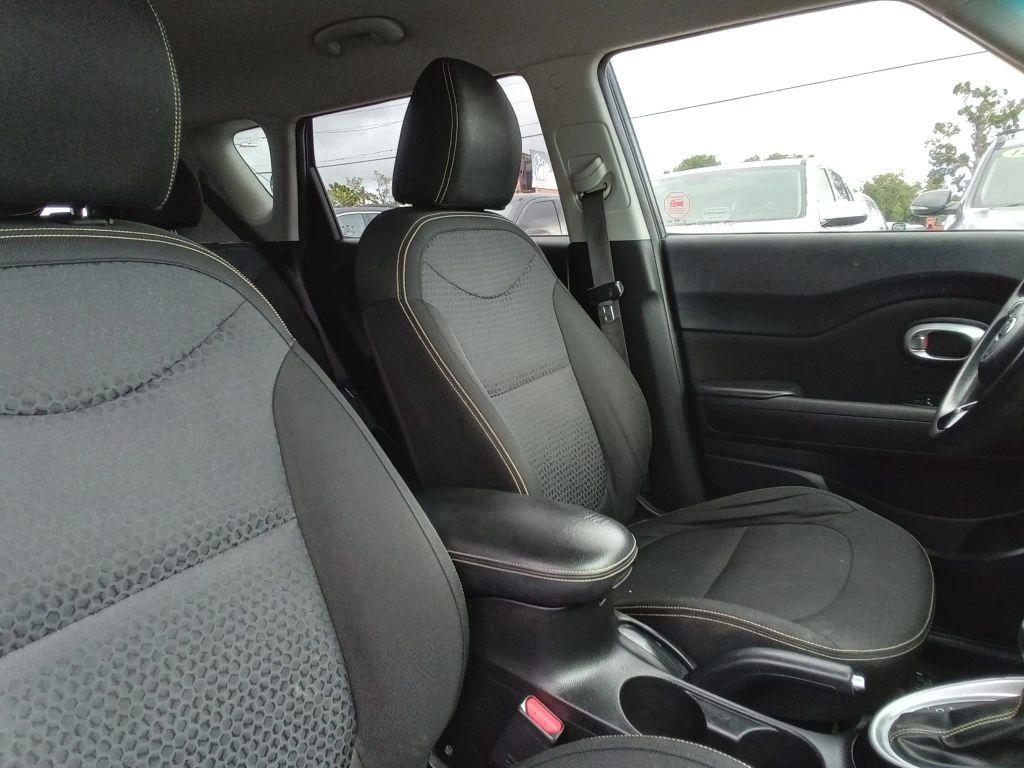 used 2014 Kia Soul car, priced at $5,999