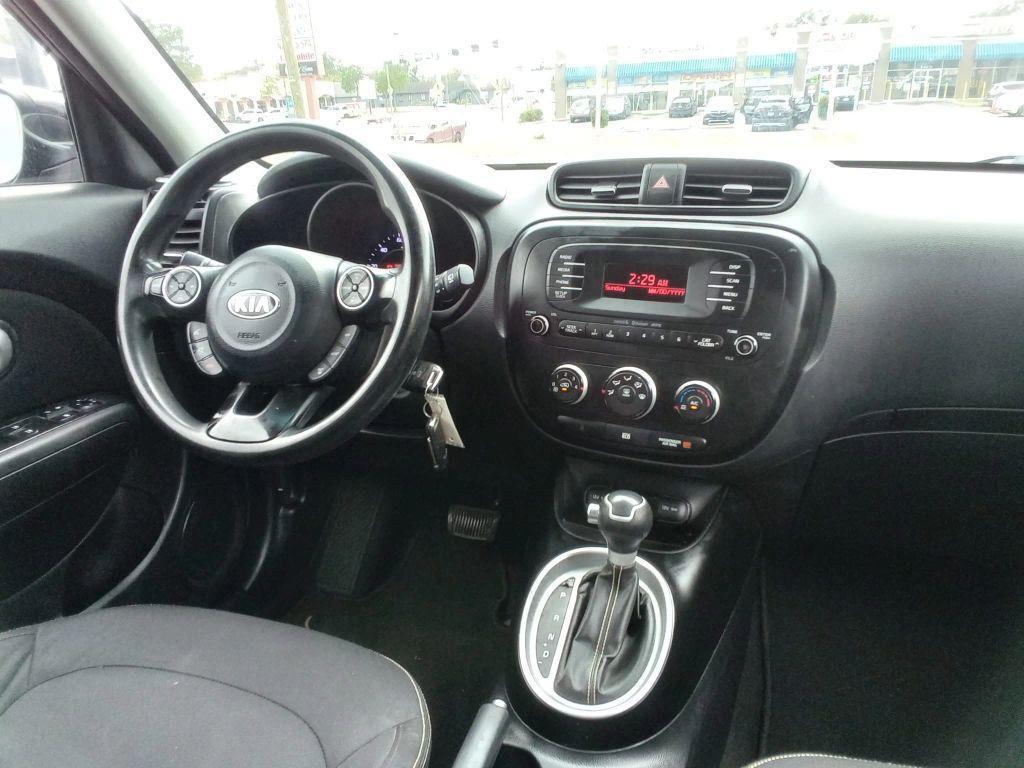used 2014 Kia Soul car, priced at $5,999