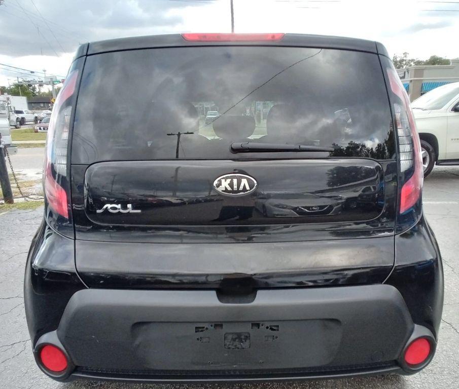 used 2014 Kia Soul car, priced at $5,999