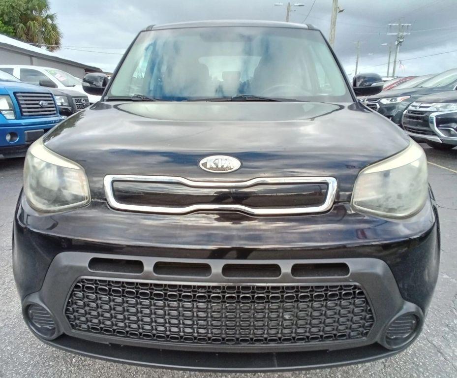 used 2014 Kia Soul car, priced at $5,999