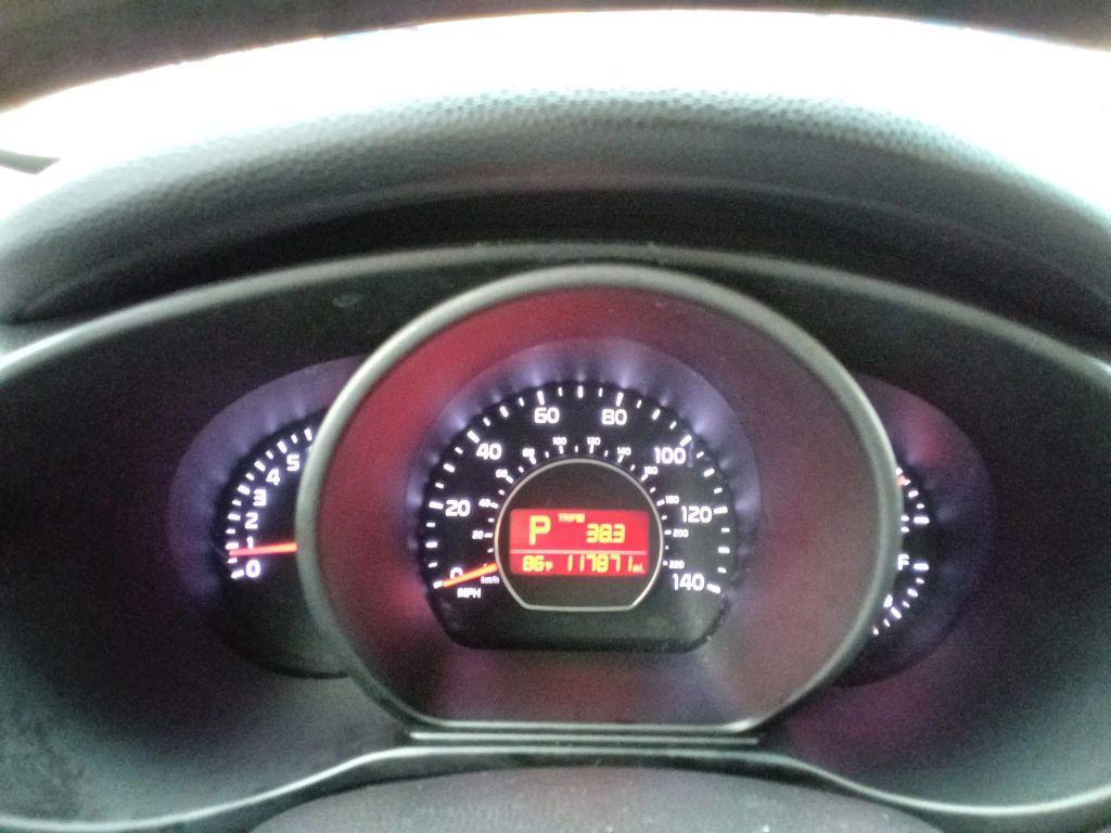 used 2014 Kia Soul car, priced at $5,999