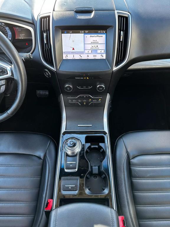 used 2019 Ford Edge car, priced at $11,499