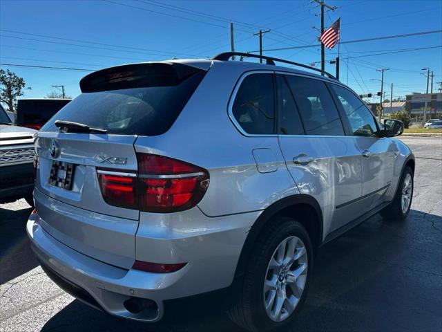 used 2013 BMW X5 car, priced at $9,999