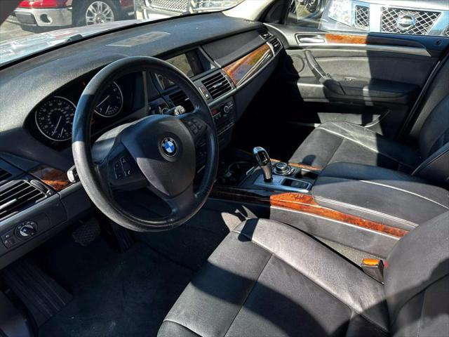 used 2013 BMW X5 car, priced at $9,999