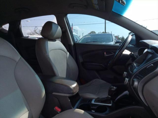 used 2014 Hyundai Tucson car, priced at $6,499